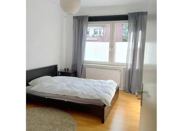 Private Apartment