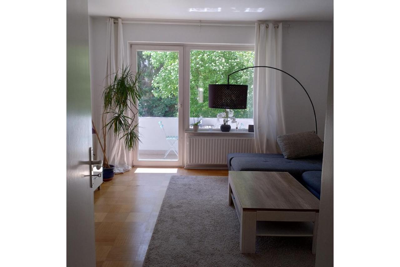 Private Apartment