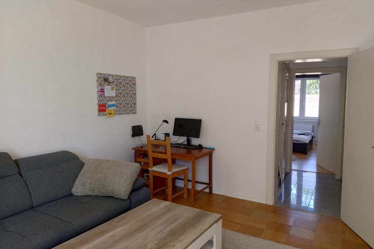 Private Apartment