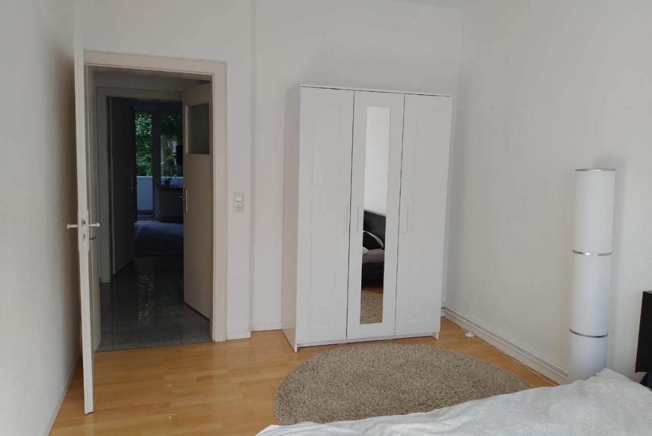 Apartment Private Hannover