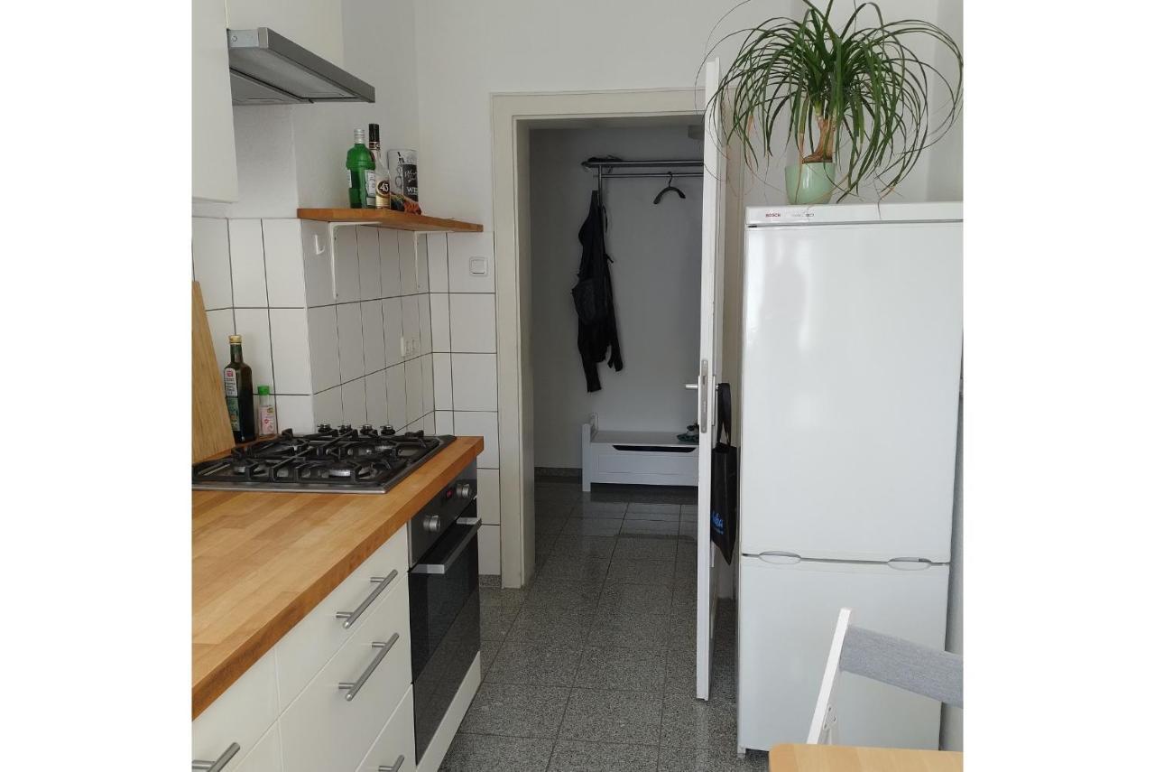 Apartment Private *