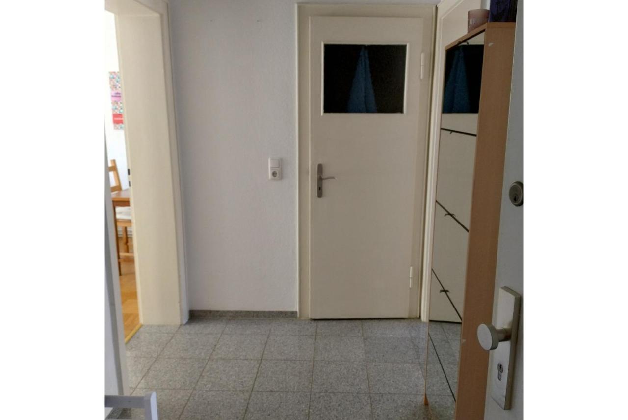 Private Apartment